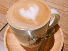 -G+KITCHEN(龙湖狮山天街店)