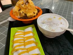 -129老爸茶丨清补凉