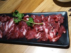 -捞围鲜·港式打边炉(海阳路店)