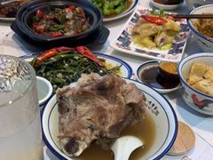 -發起人·肉骨茶(万象汇店)