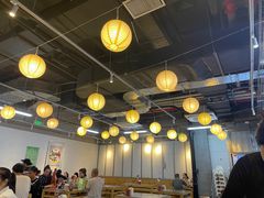 -馬伍旺川菜(江北虹悦城店)