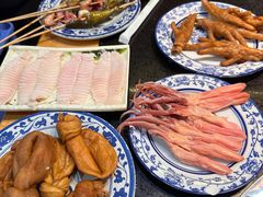 -飘香火锅(玉林西路店)