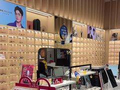 -一代眼镜·蔡司配镜(浦东大拇指广场店)