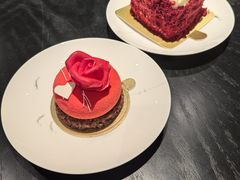 -福悦1077中餐厅(武汉光谷凯悦酒店)