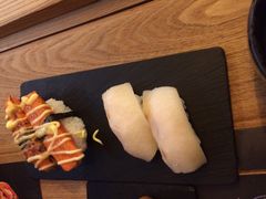 -Sushi Love 创意寿司(丽影广场店)