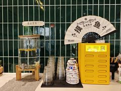 -堂屋糖水店(愚园店)