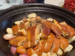 -维园悦谱·海派家常菜(乌鲁木齐南路店)