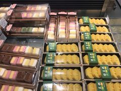 -Olé精品超市(广州太古汇店)
