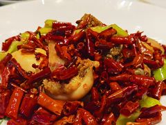 -海味世家·家常菜馆(明州里店)