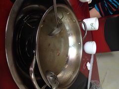 老石黑山羊-老石黑山羊毛驴肉火锅(金凯广场店)