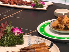 -拂晓山房·私房川菜(西门店)