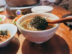 茶泡饭-鸭川食堂·鳗丼(鼓楼店)
