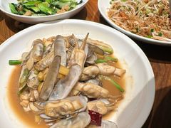 -小厨师·二十年沈家门小海鲜(百井坊巷店)