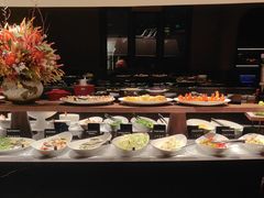 -拉蒂娜·巴西牛排馆 Latina·Brazilian Steakhouse(陆家嘴旗舰店)