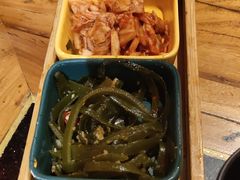 -水浒烤肉(国贸店)
