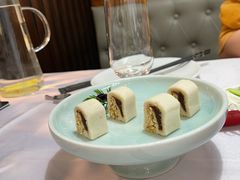 -味+新京宴·烤鸭·北京菜(创意谷店)