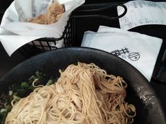 -贡梅老面馆·蟹粉面·无锡特色小吃(南长街主推店)