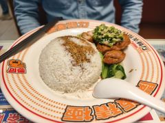 -可俊·港式茶餐厅(体育中心店)