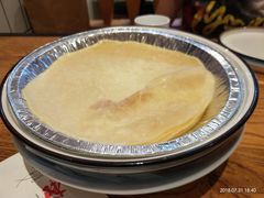 -陈阿婆鱼头泡饼·京味菜(复兴路店)