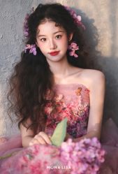 -青禾蒙娜丽莎婚纱摄影(武汉总店)