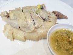 -新兴家喻酒家·羊城名宴(昌岗店)