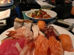 -曙亚洲餐厅-重庆富力艾美酒店(南坪万达广场店)
