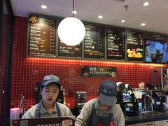 -85度C(苏州平江万达店)