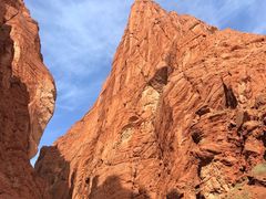 -天山神秘大峡谷