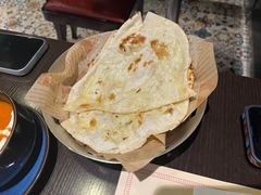 -克比叔叔印度餐厅Kebabs on the Grille (人民广场店)