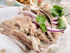 -马尔龙新疆饭店·清真(长青路店)