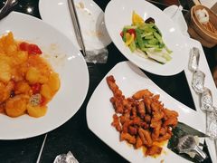 -高第街56号港式餐厅(山大路店)