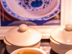 老火靓汤-济南香格里拉·咖啡泉自助餐厅