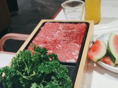 -祥源胡同·涮牛羊肉火锅(花桥店)