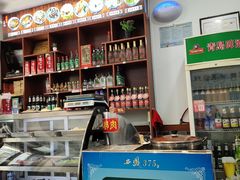 -惠记粉汤羊血(丰登路店)