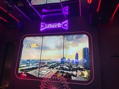-星聚会KTV(苏州信投大厦店)