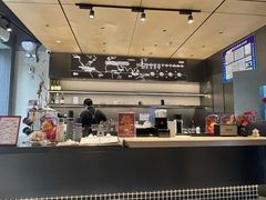 -科学家咖啡(海岸城店)