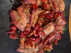 -隔壁老王·家常云南菜(花巷店)