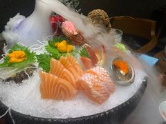 -古京·臻致料理(月湖店)