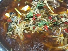 -张鸭子大酒楼(南滨路店)