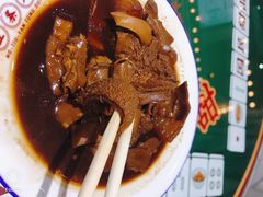 -五条人糖水铺(武林总店)