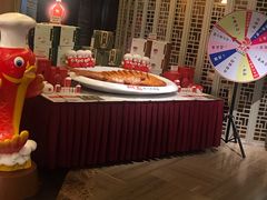 -阿五黄河大鲤鱼(纬三路店)