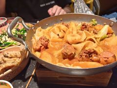 -塔哈尔·新疆盛宴(复地活力城店)