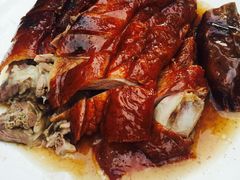 -黄连大头华烧鹅店(大良店)