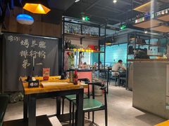 -腰子哥烤串(石佛营炫特店)