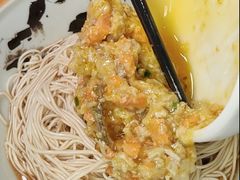 -孙盛兴奥灶面馆·蟹黄面·三虾面(直营.拙政园店)