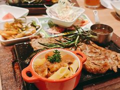 -豪客来牛排(天阳D32店)