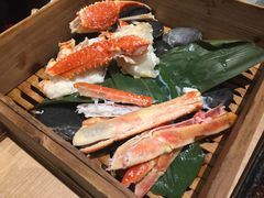 -蟹的岡田屋(正大广场店)