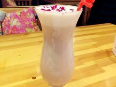 -乌镇那一年小院主题餐厅(甘泉西路店)