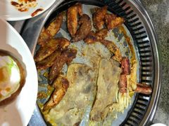 -星海汇海鲜自助烤肉火锅(百大店)