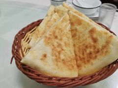-秦扬居特色菜馆(上王村)